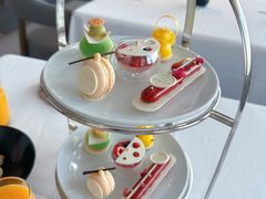 -北京柏悦酒店·锦庭餐厅Dining Room