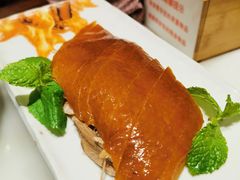 -鸭匠食府·挂炉烤鸭·新京菜(阜成路店)