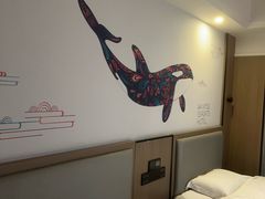 -网鱼电竞酒店(成都欢乐谷金府地铁站店)
