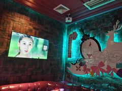 -欢乐迪KTV(观音桥未来国际店)