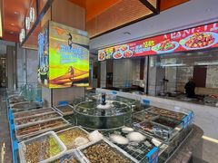 -阿胖龙虾小海鲜(宁国南路总店)