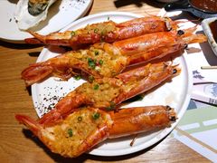 -东田之村自助餐厅(金水路店)