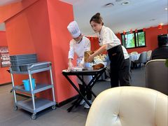 -正德楼果木烤鸭·渔家菜(东港店)