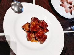 -杭州西子湖四季酒店·金沙厅