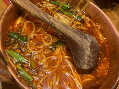 -觅山云南菜(泊富ICITY店)