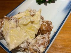 -觅山云南菜(泊富ICITY店)