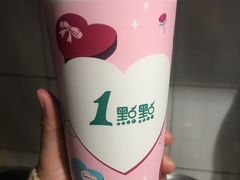 -1点点(曹杨路店)