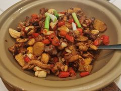 -绿草地·湘菜(7mall店)