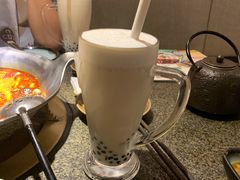 -湊湊火锅·茶憩(和平大悦城店)