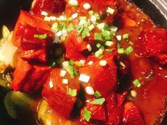 -鹦鹉小厨味道餐厅(山大南路店)