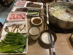 -野妹火锅(南园店)