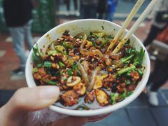 -八一好吃街·高品美食广场