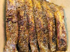 火排骨-八一路好吃街(雨田商务大厦店)