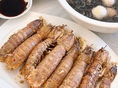 -众味海鲜大排档·活海鲜·潮汕味(南澳店)