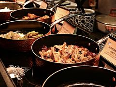 -咖啡苑自助餐厅·中国大饭店