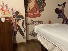 -泰沁阁SPA按摩(南京南站店)