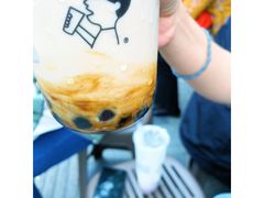 -喜茶(北京三里屯太古里店)