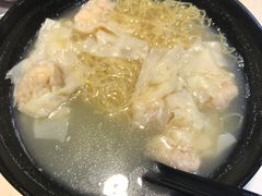 -章记香港仔鱼蛋王(西洋菜街店)