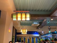 -马大胡子清真西北菜