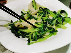 塔菜冬笋-東城故事·尋找姆媽的味道(玉兰路店)