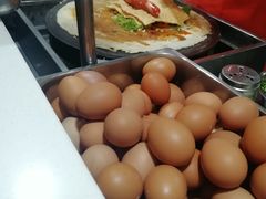 -新农村煎饼果子(香港花园店)