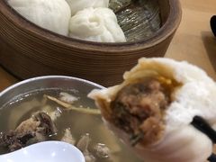 小笼包-老牌依强牛肉店(达道总店)