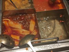 -海底捞火锅(武胜路凯德广场店)