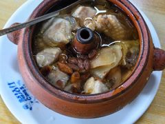 汽锅鸡-德致祥云南过桥米线(云天小苑店)