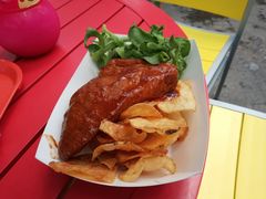 -Lotso Lunch Box 草莓熊餐盒