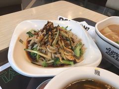 -魏家凉皮(解放路火车站店)