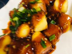 -马虎风味菜馆(王府园小区店)
