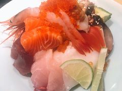 -沼津港渔市(宏伊国际广场店)