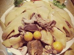 -九大簋家宴(晓港湾店)