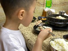 -真利味·脊骨火锅·正宗韩国料理(韩乐坊店)