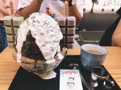 -WONDER ICE 萬得冰田(建設路总店)