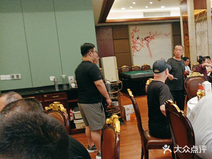 小八仙·宴(三峡茶庄店)图片