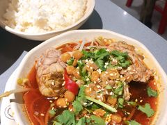 -David’s Master Pot 大味麻辣烫