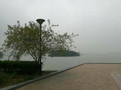 -水上明月·湖景餐厅
