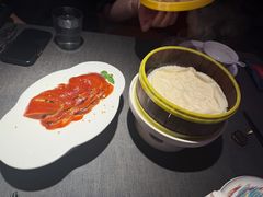 -锦府园·新台州菜(合生汇店)