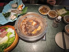 -牛New寿喜烧(中山公园龙之梦店)