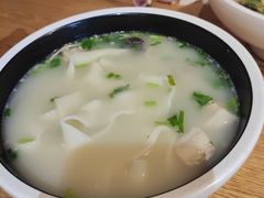 -大头亮羊汤烩面·河南非遗(良乡总店)