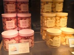 -好利来(四惠店)