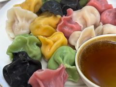 全家福水饺-来之顺海鲜菜馆·青岛菜(栈桥店)