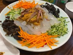 -浩家苑菜馆(汉口路店)