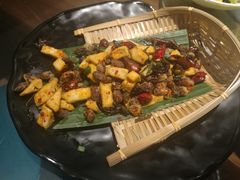 -茶花妹子云南餐厅(北大店)