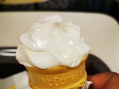 -麦当劳(肇庆大旺店)