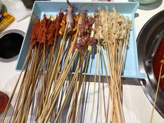 -宏姐串串香(宏伟路店)