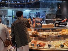 -FANEN法念·烘焙·甜点(万象城店)