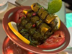 -ELI FALAFEL Lebanese&Mediterranean黎巴嫩美食(富城路店)