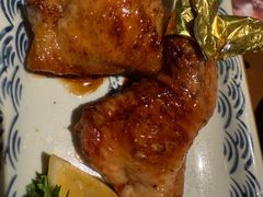 -弓二·烧鸟居酒屋(财富购物中心店)